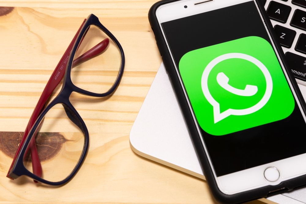 WhatsApp Integration