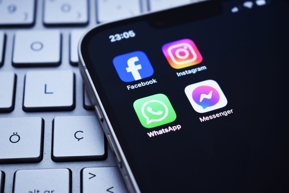 Facebook and Instagram Integration