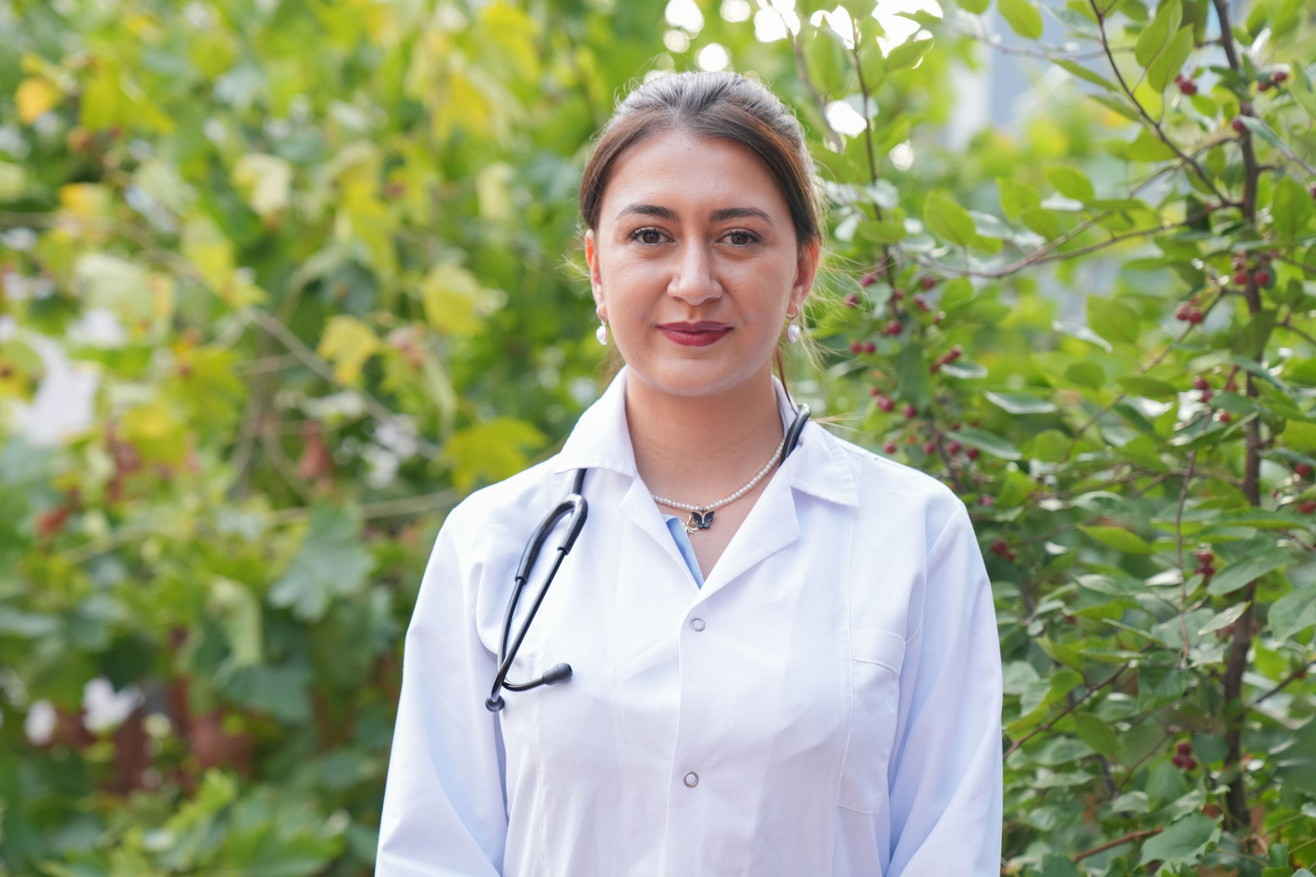 — Dr. Elaine S., Director, Willowbrook Health Clinic